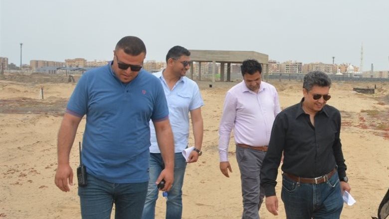 جامعة دمياط 
