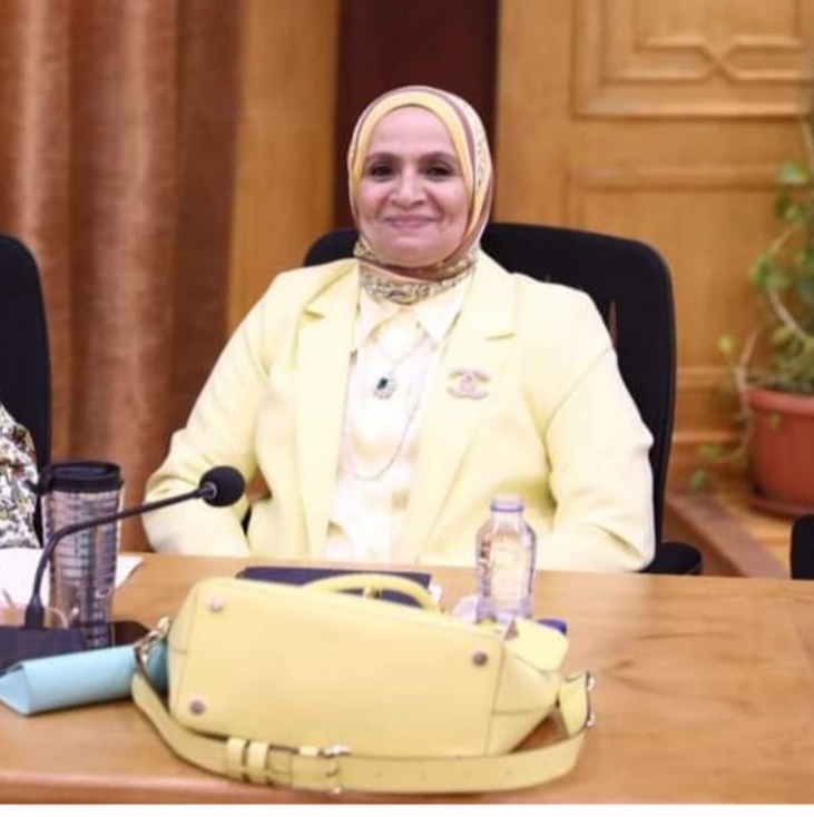 الدكتورة شفيقة الشهاوي 
