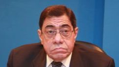 المستشار عبد المجيد محمود