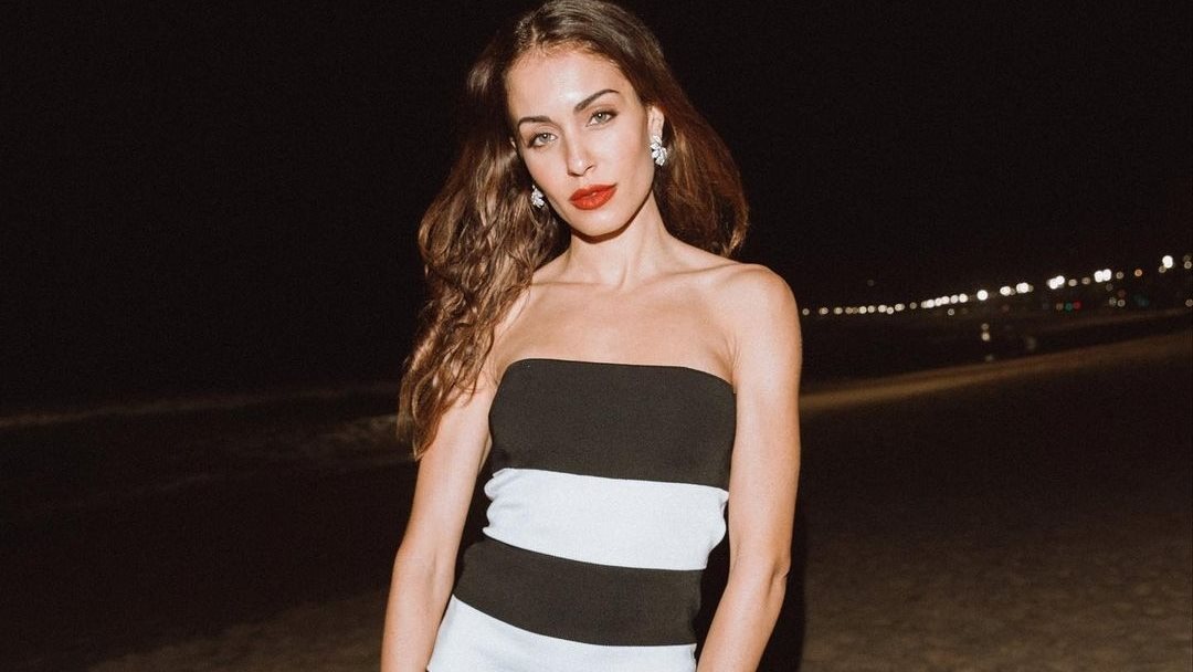 طليقة اشرف حكيمي 