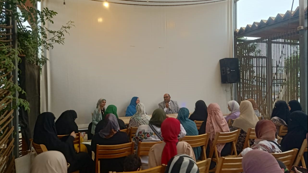 ندوة توعيه