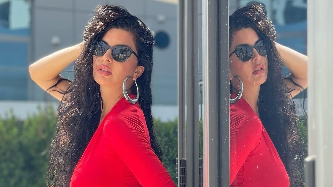 لاميتا فرنجية 