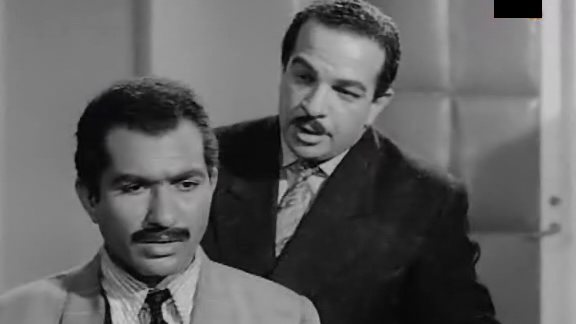 أحمد توفيق في القاهرة 30