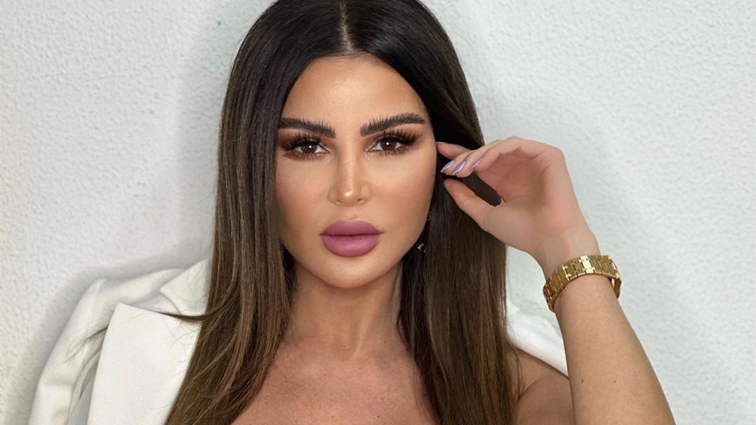 نيللي مقدسي 