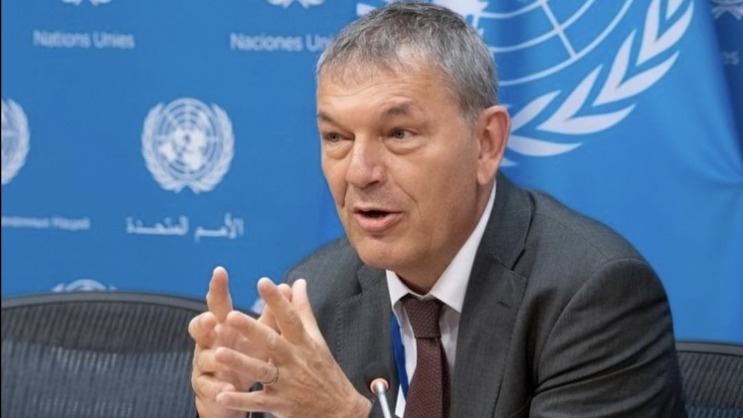 اجتماع في الأمم المتحدة لجمع التبرعات للأونروا