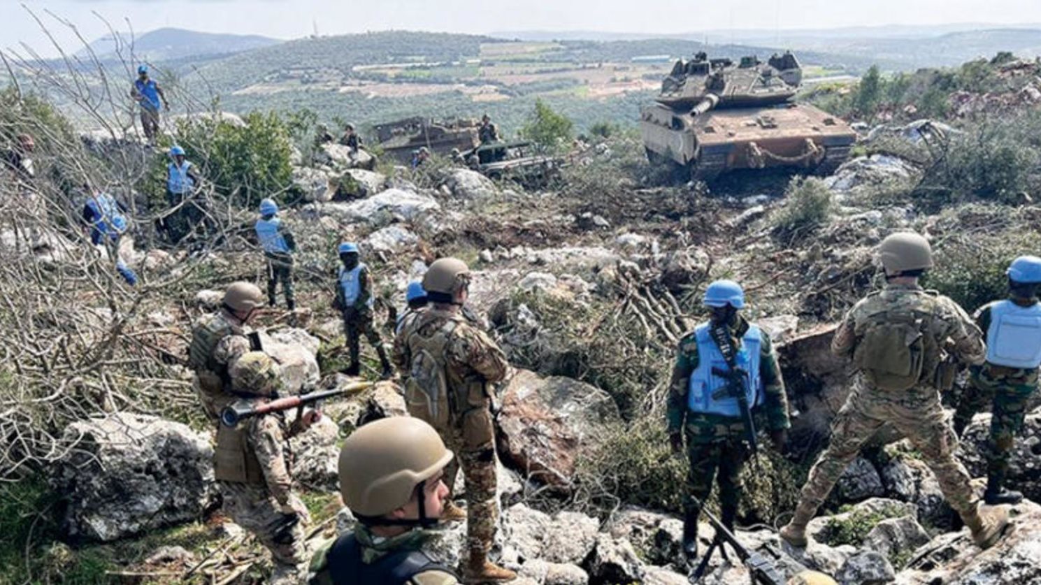 مسؤول أمني إسرائيلي سابق يطالب بلاده بالاستعداد القوي للحرب 