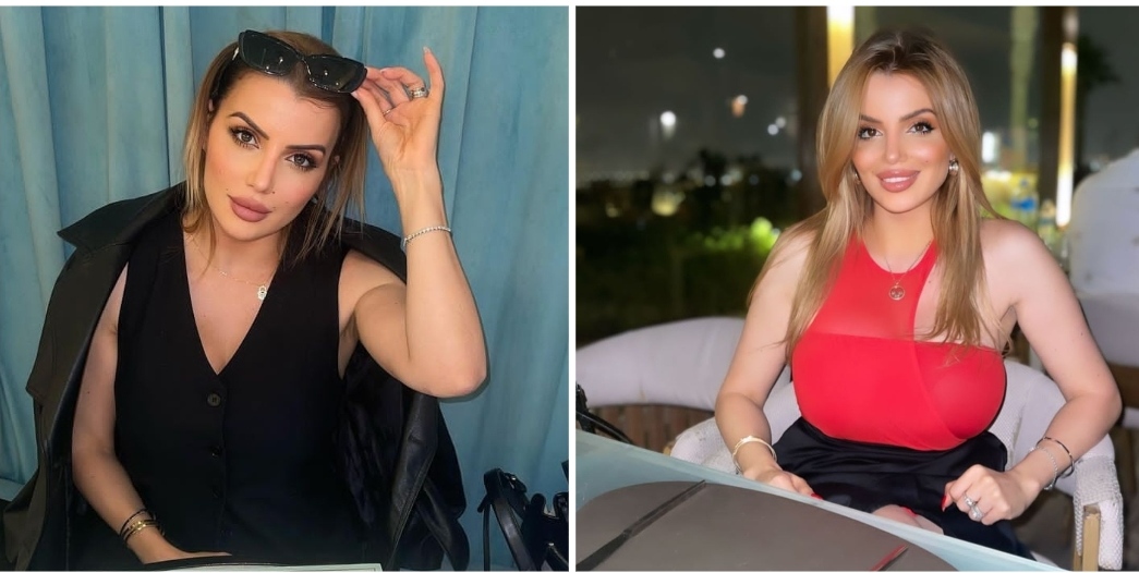 زوجة حمدى النقاز