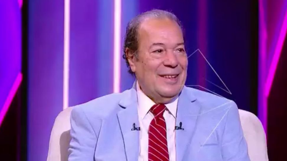 الموسيقار الكبير  منير الوسيمي