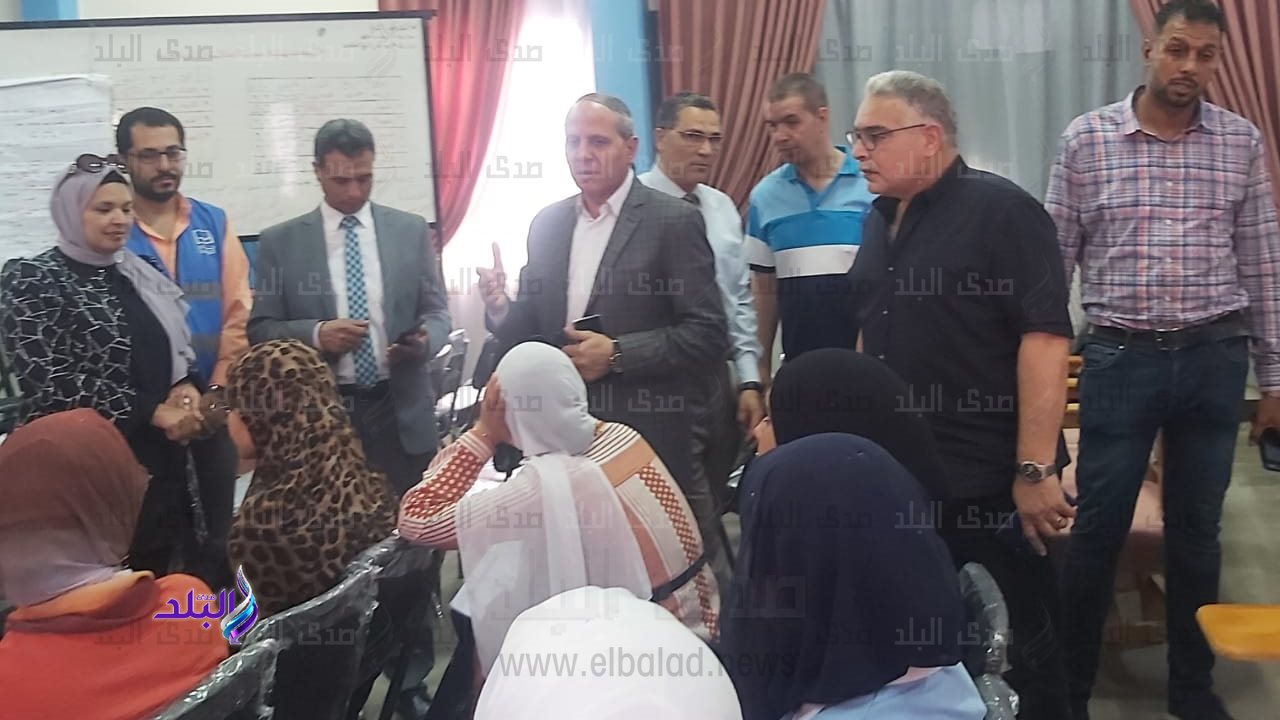 قوافل تعليمية