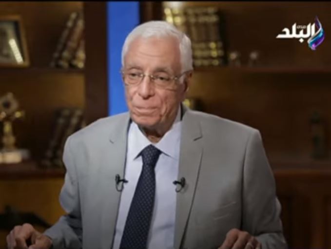 الدكتور حسام موافي، أستاذ الحالات الحرجة