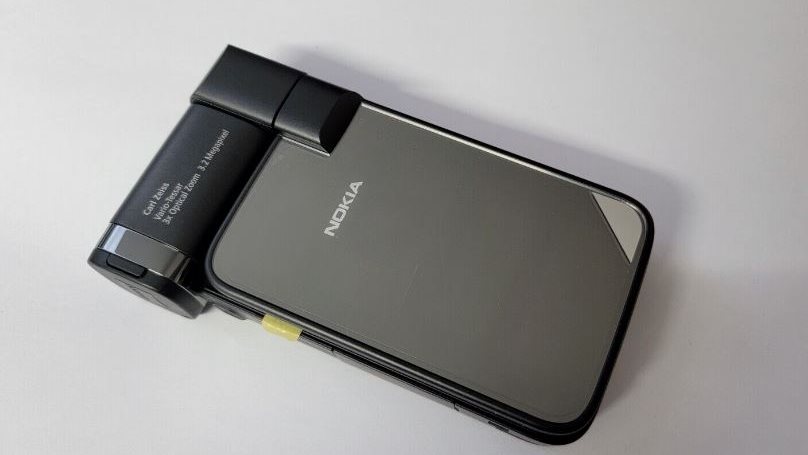 نوكيا N93i