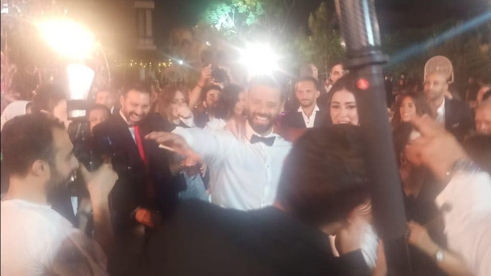 فرح ميرنا نور الدين 