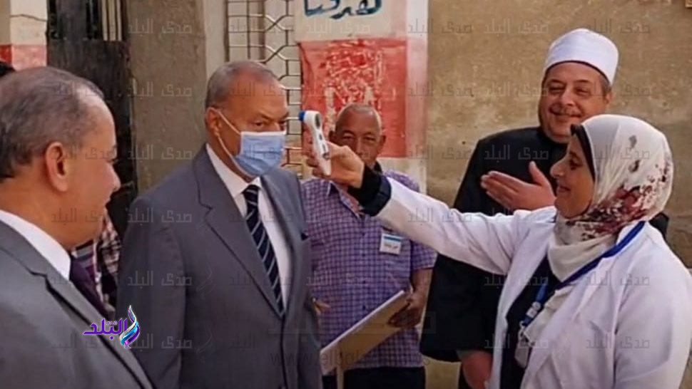 جانب من الجولة