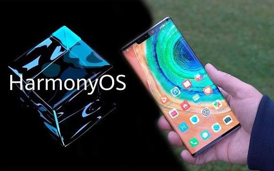 هواتف هواوي التي ستحصل على تحديث HarmonyOS 3 الجديد