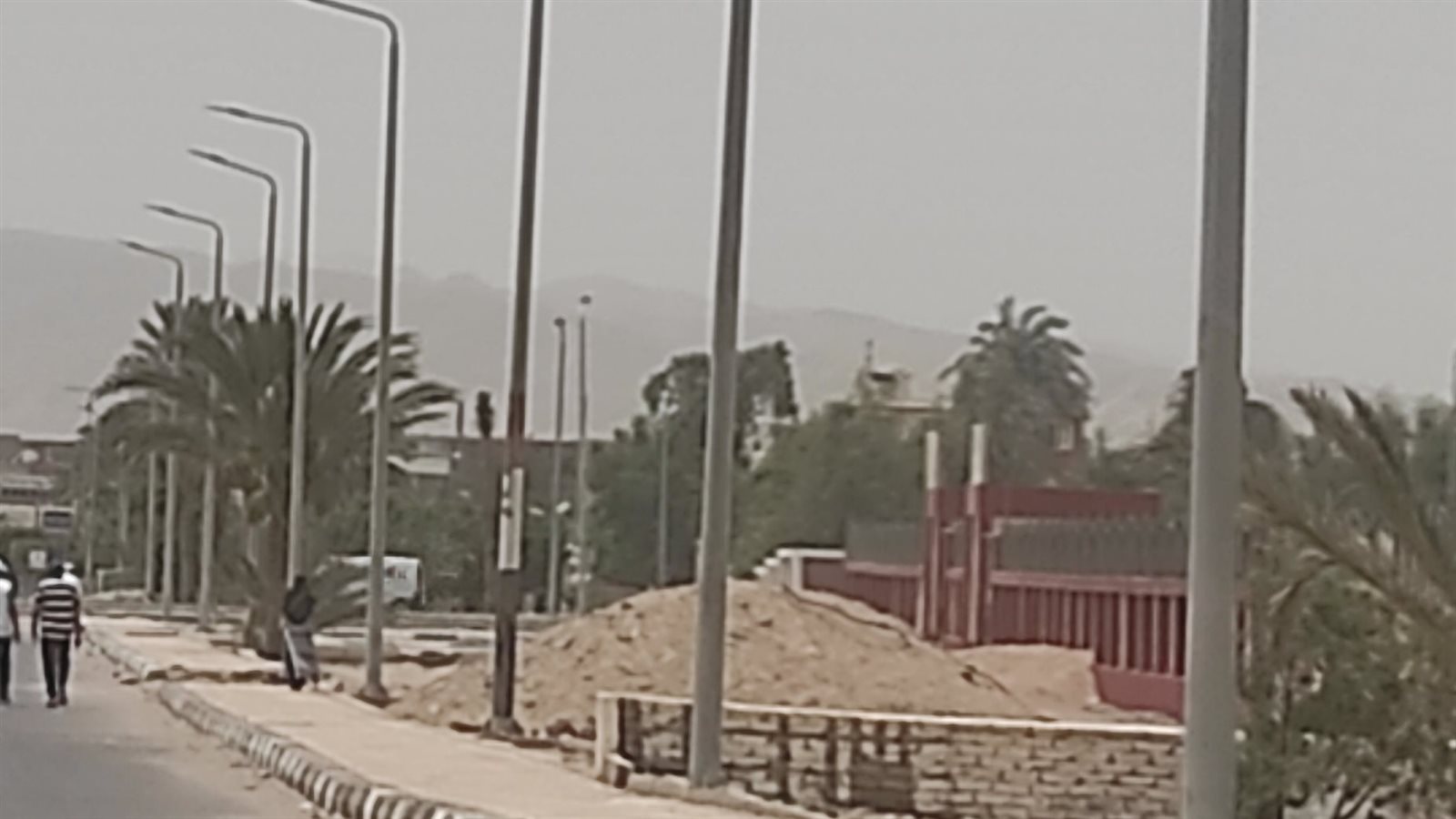 مدينة طور سيناء 