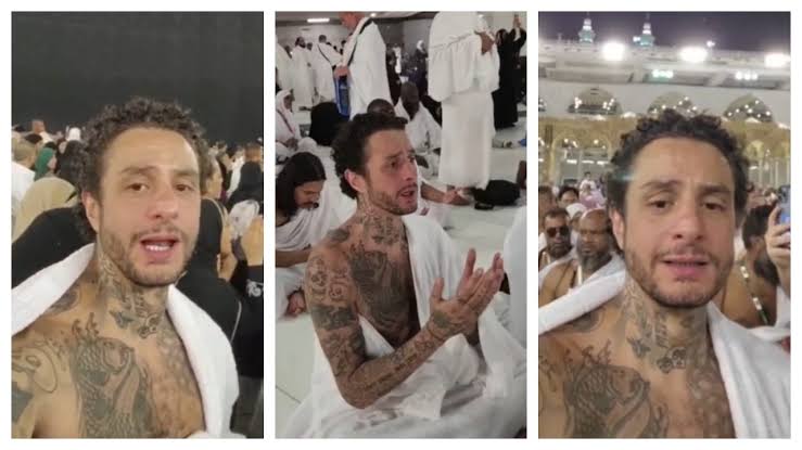 أحمد الفيشاوي