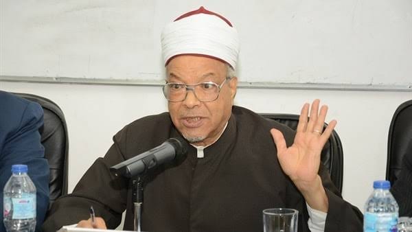 الدكتور محمد عبد الفضيل القوصي