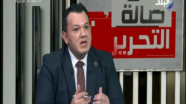 أحمد مقلد 