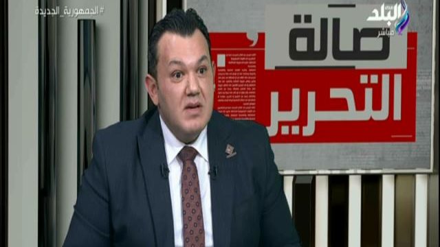 أحمد مقلد 