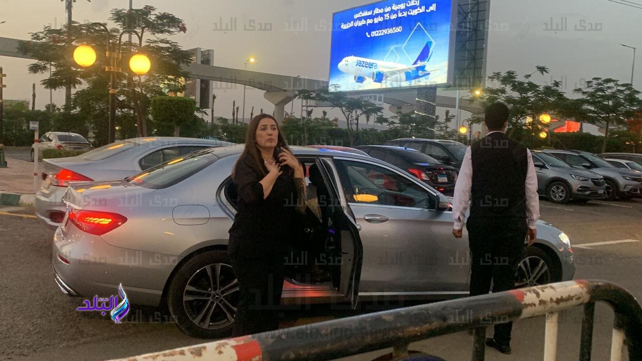 كندة علوش