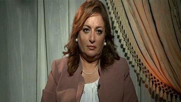 منى خليل، رئيس اتحاد جمعيات الرفق بالحيوان