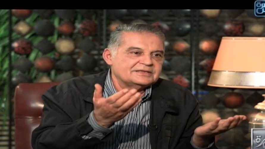 محسن جابر