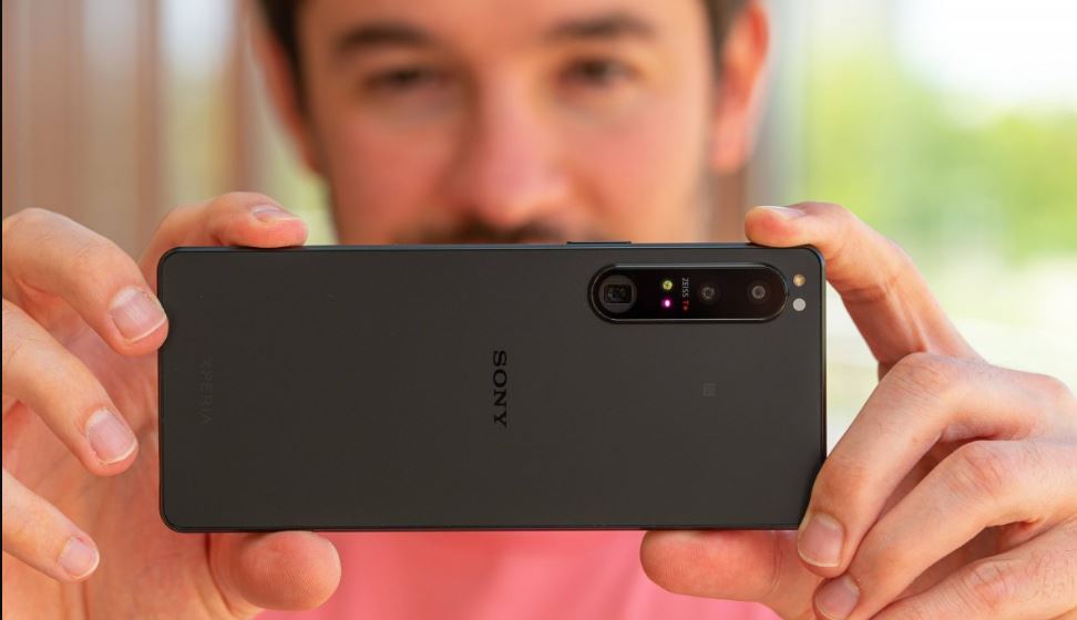 Xperia 1 V