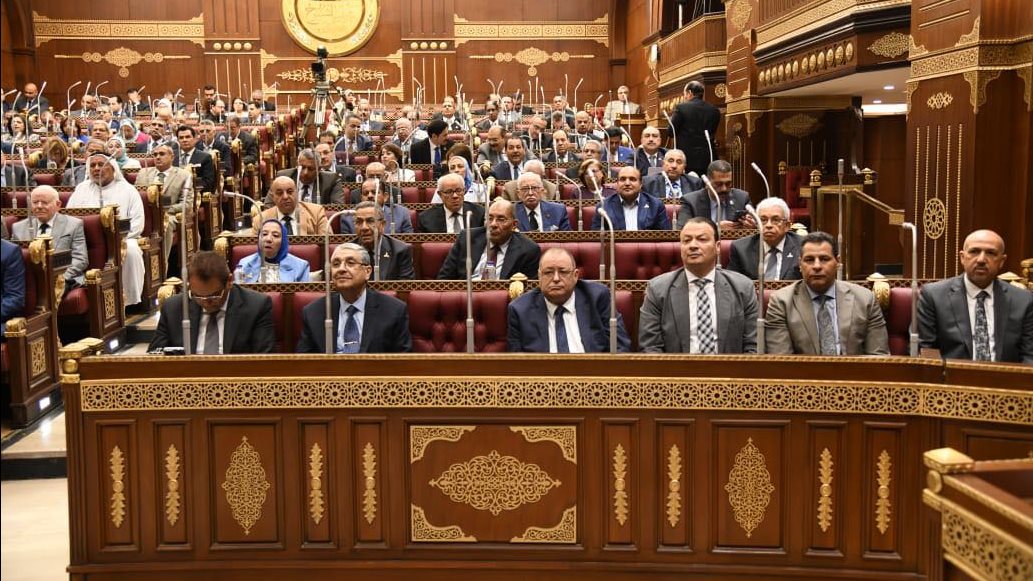 مجلس الشيوخ