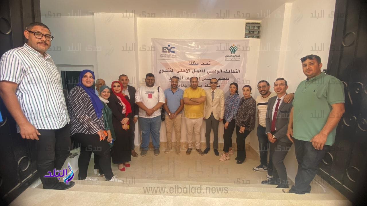 المبادرة 