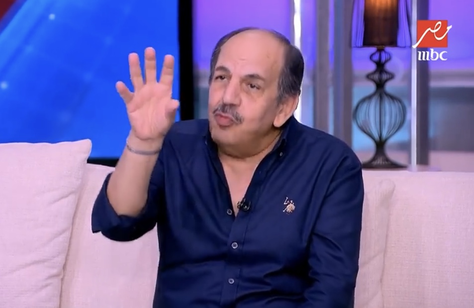 مصطفي حشيش