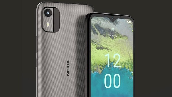 بـ 2400 جنيه..اشتري هاتف Nokia C12 الجديد بخصم كبير