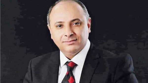 المستشار محمد مصطفى