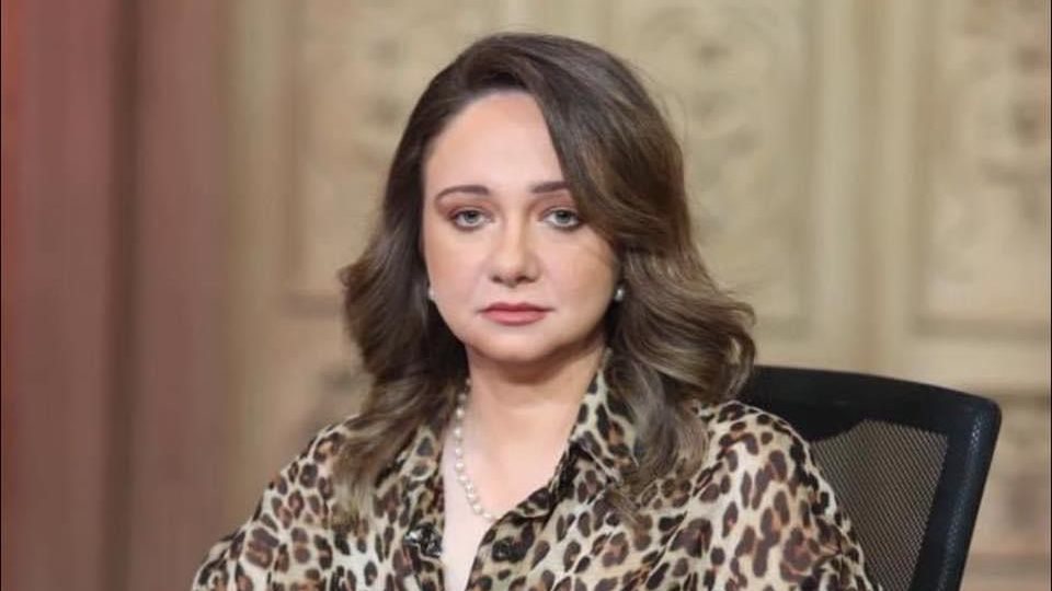 ريهام بكير