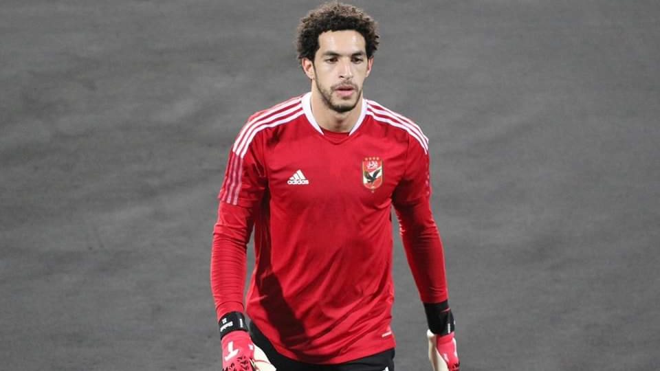 مصطفى شوبير