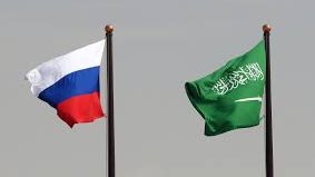 روسيا والسعودية