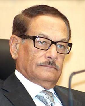 صفوت الشريف