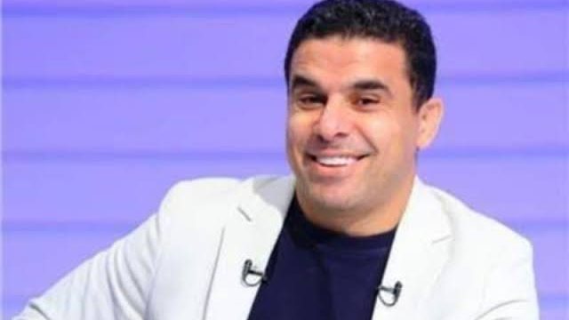 خالد الغندور نجم الزمالك السابق