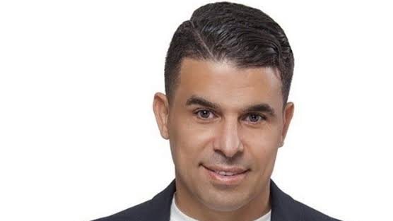 خالد الغندور 