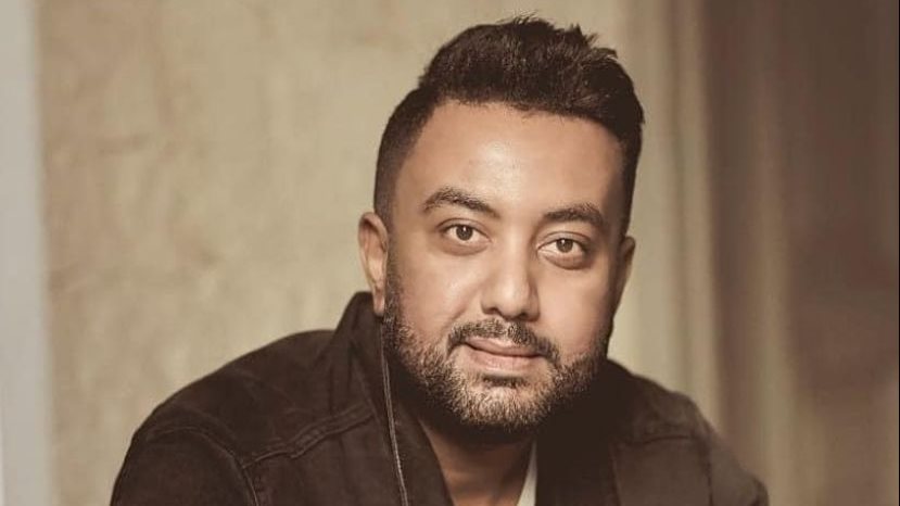 محمد النادي 