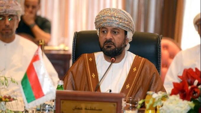 الدكتور محمد العريمي