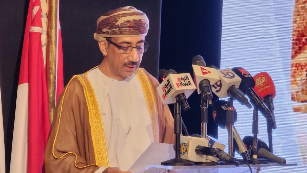 السفير عبدالله بن ناصر الرحبي  السفير عبدالله بن ناصر الرحبي