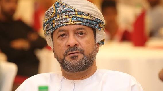 الدكتور محمد العريمي رئيس جمعية الصحفيين العمانية