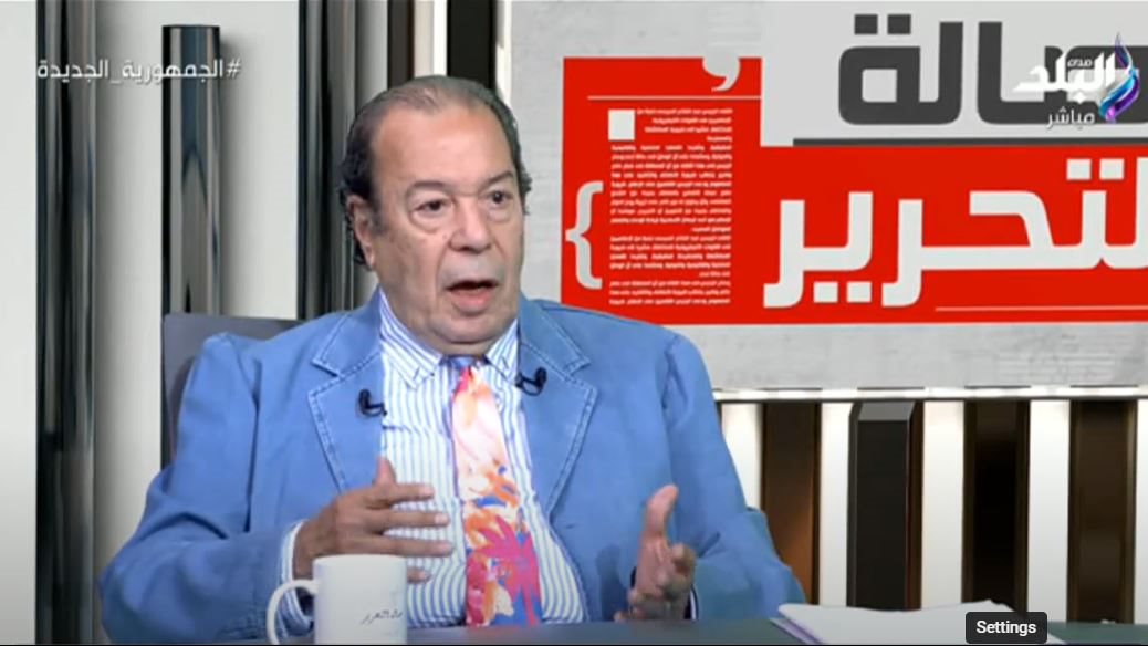  الموسيقار منير الوسيمي