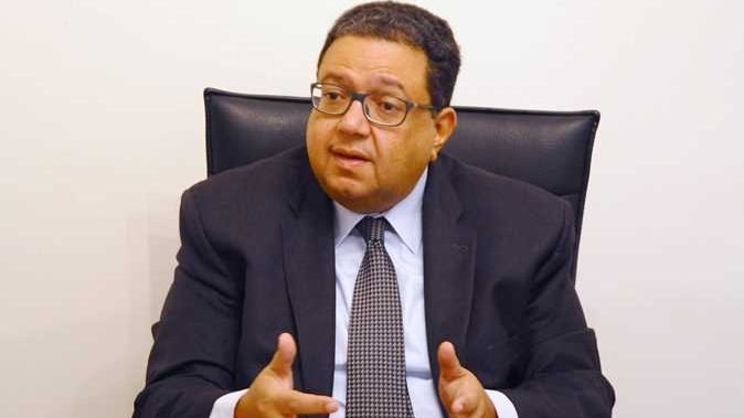 زياد بهاء الدين