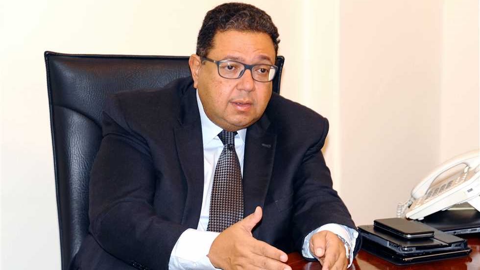 زياد بهاء الدين