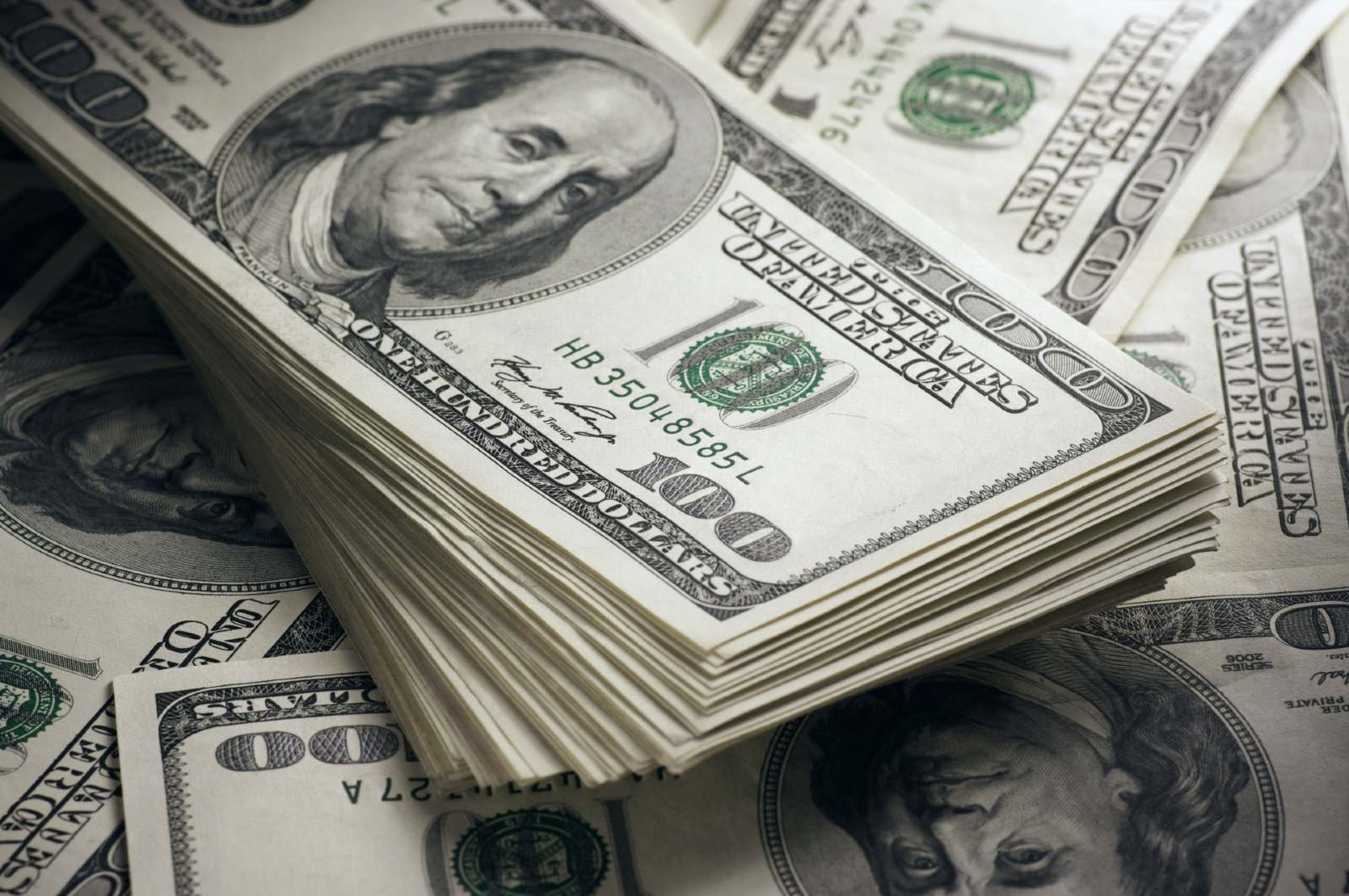 سعر الدولار