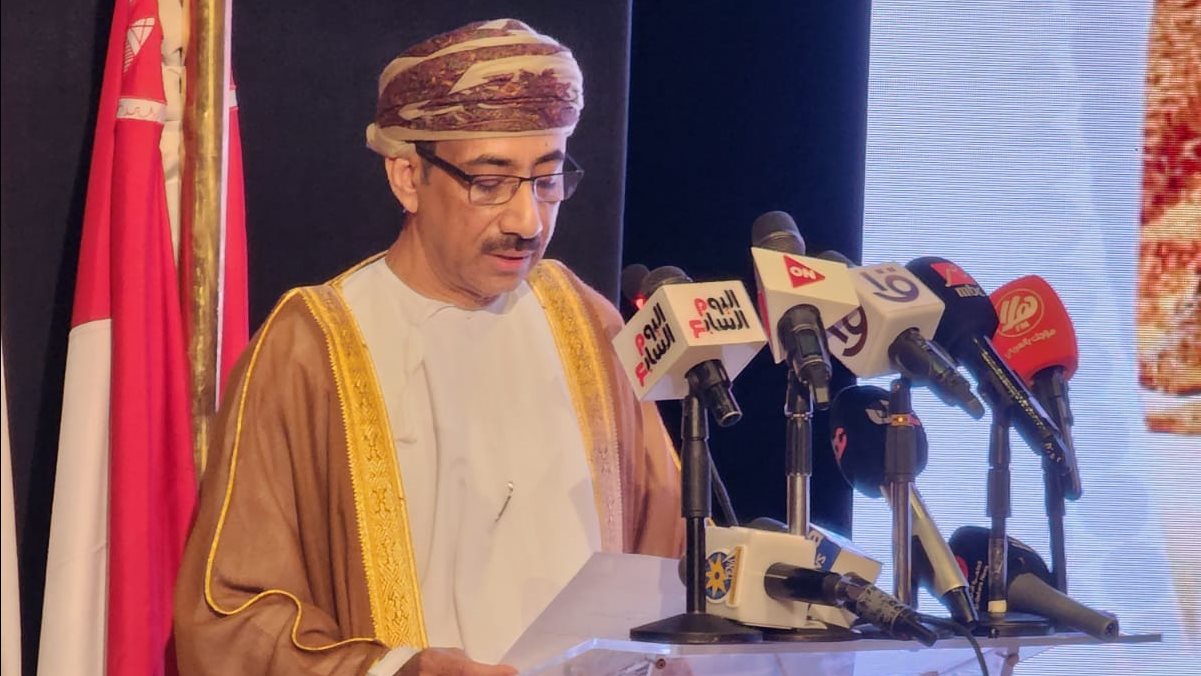 السفير عبدالله بن ناصر الرحبي 