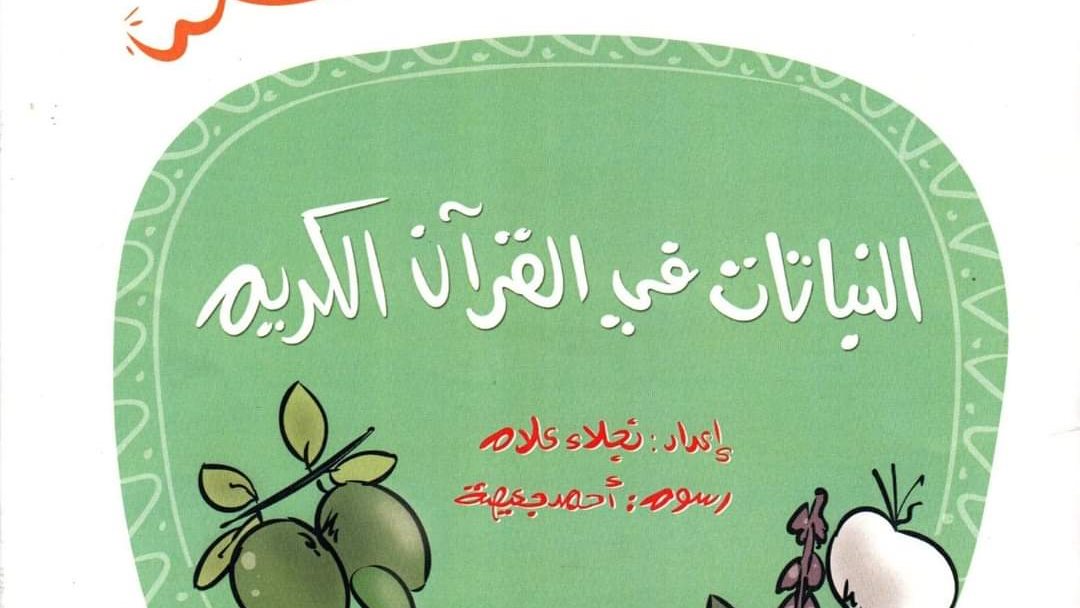 غلاف الكتاب