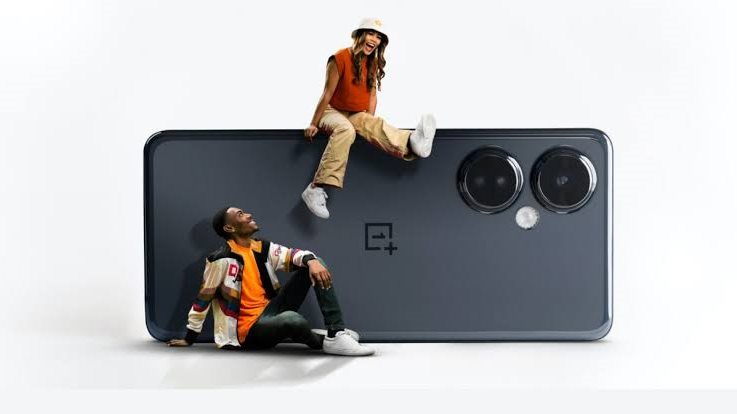 بكاميرا 108 ميجابكسل..موبايل OnePlus Nord الجد