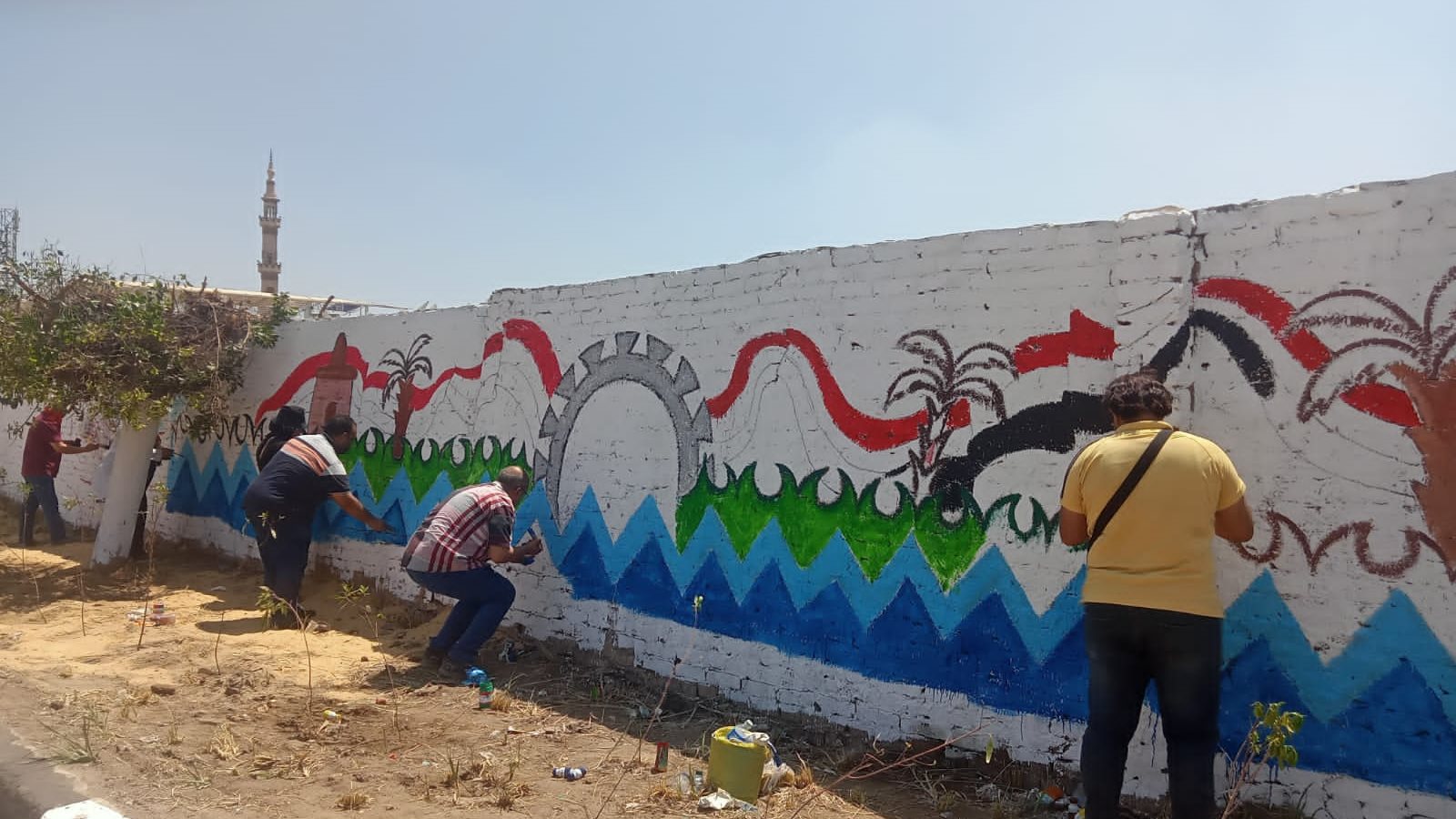 معلمو التربية والتعليم بالغربية  معلمو التربية والتعليم بالغربية